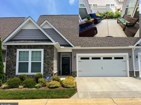 6603 Golden Pheasant Run, Fredericksburg, VA 22407