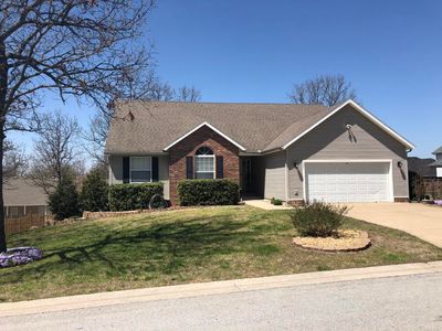 321 Turf Ln, Carl Junction, MO, 64834
