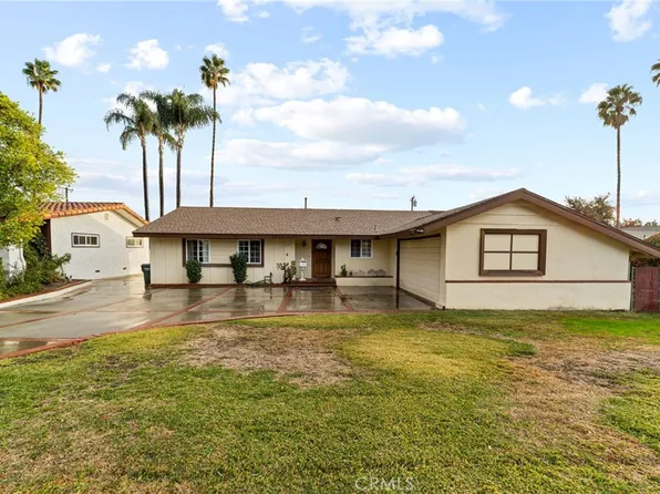 710 E Carroll Ave, Glendora, CA 91741