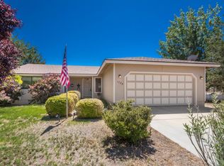 1725 N San Antonio Rd, Chino Valley, AZ 86323