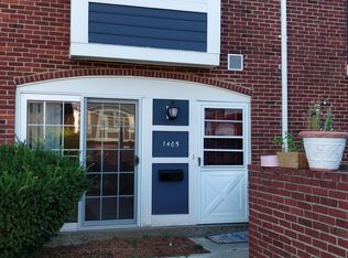 1405 Stearns Hill Rd, Waltham, MA 02451