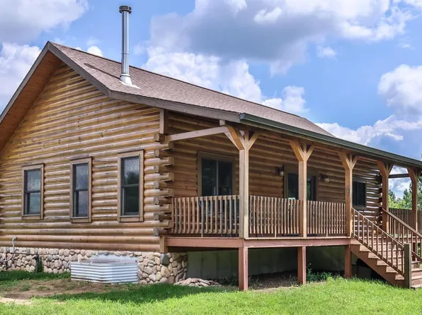 N15581 Blue Jay Lane, Park Falls, WI 54552