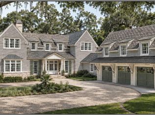 297 Pikes Bluff Dr, Saint Simons Island, GA 31522