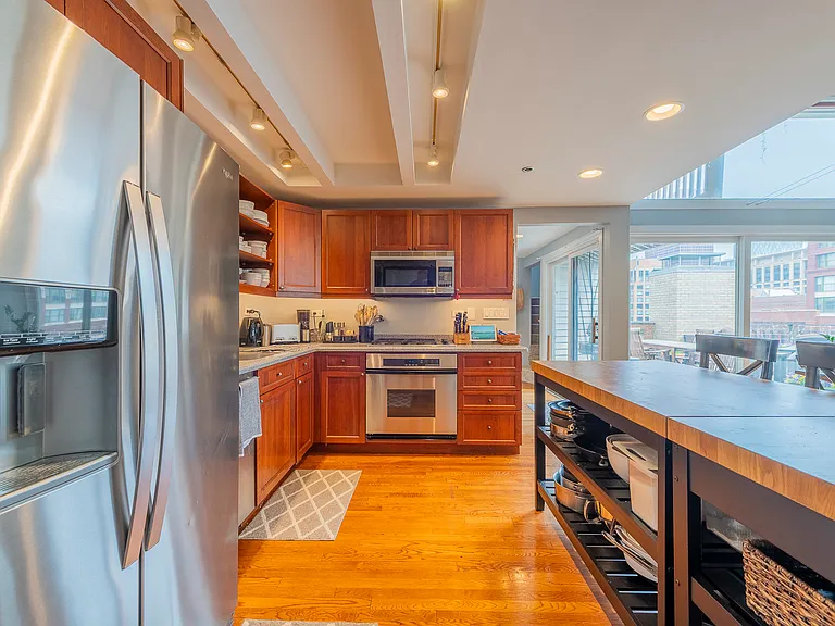714 S Dearborn St #Penthouse 9 — Photo 7