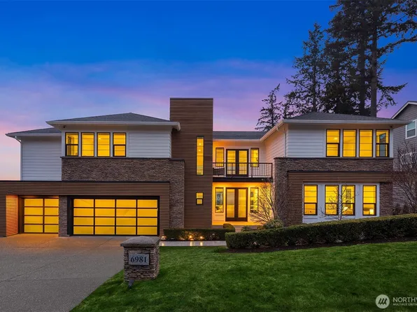 6981 171st Court SE, Bellevue, WA 98006