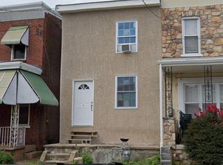 2008 W 4th St, Chester, PA 19013