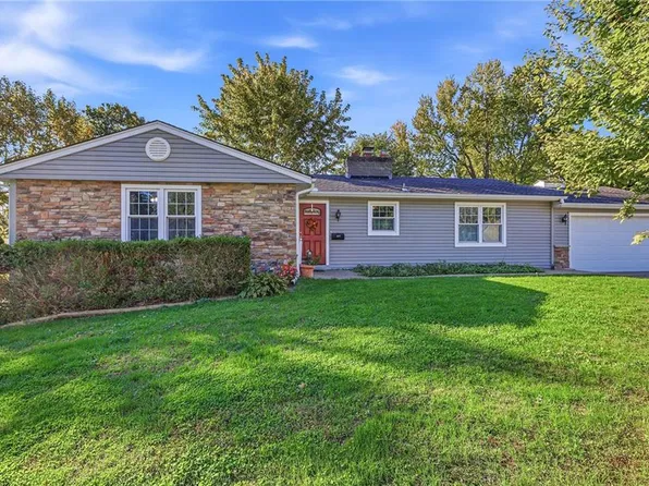 611 E Rankin Rd, Independence, MO 64055