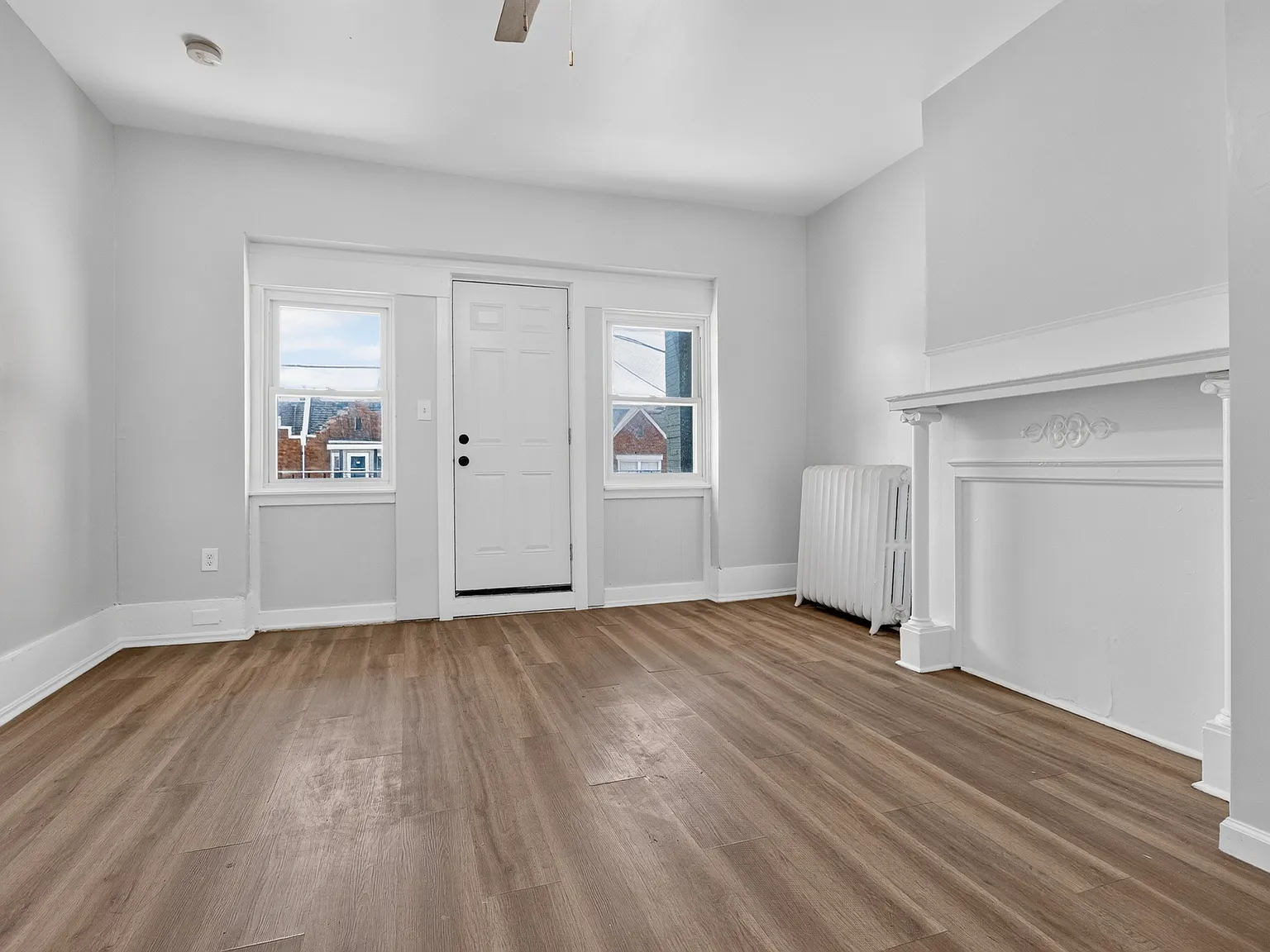 2 bed, 1015 sqft, $1,550 — Photo 4