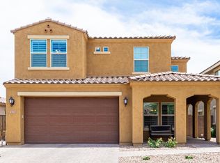 3233 E LANTANA Place, Chandler, AZ 85286