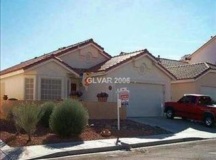 5105 Still Breeze Ave, Las Vegas, NV 89130