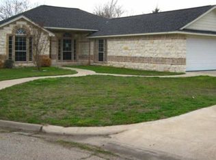 119 Hassie Ln, Waco, TX 76705
