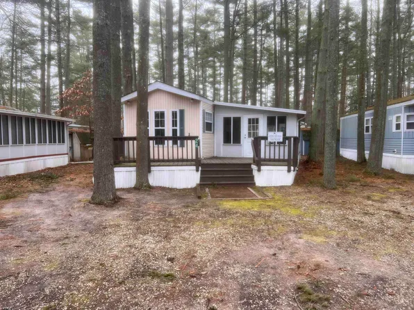 135 Thompson Ln, Egg Harbor Township, NJ 08234