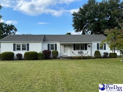 521 Davidson St, Hartsville, SC, 29550