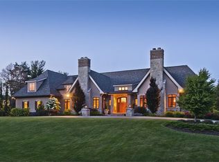 246 Nantucket Dr, Bloomfield Hills, MI 48304