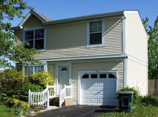 1213 Cedarledge Ln, Galloway, OH 43119