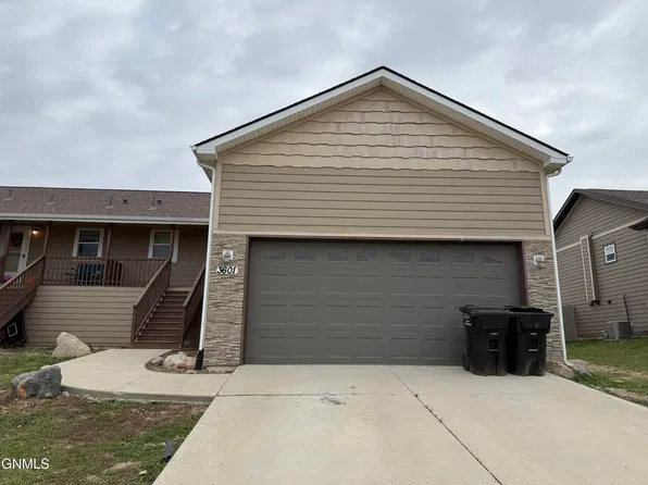 3601 10th Ave NE, Watford City, ND 58854