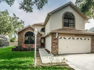 3538 Deer Run S, Palm Harbor, FL 34684