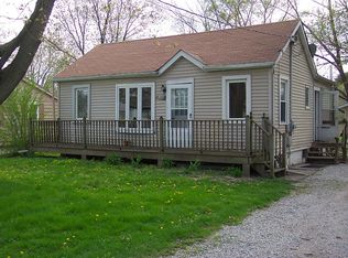 1827 Colfax St, Griffith, IN 46319