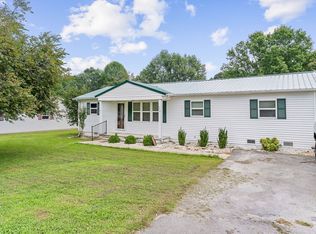 344 Orchard Ln, McMinnville, TN 37110