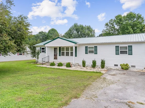 344 Orchard Ln, McMinnville, TN 37110