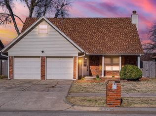 7409 NW 125th St, Oklahoma City, OK 73142