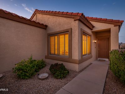 15812 W Lahlum Ln, Surprise, AZ, 85374