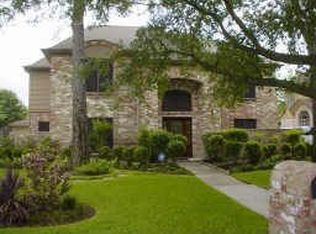 15214 Ripplewind Ln, Houston, TX 77068
