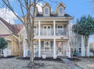 1253 Island Pl E, Memphis, TN 38103