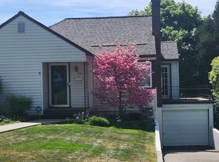 3311 W Euclid Ave, Spokane, WA 99205