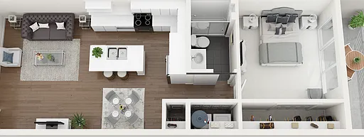 The Vue — Photo 15