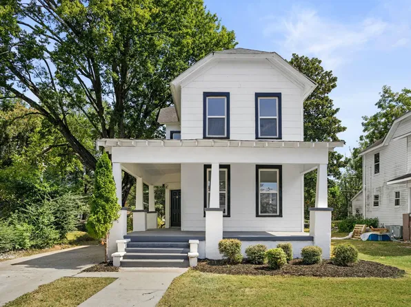 804 N Nashville Ave, Sheffield, AL 35660