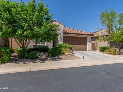 15904 N 109TH Avenue, Sun City, AZ, 85351