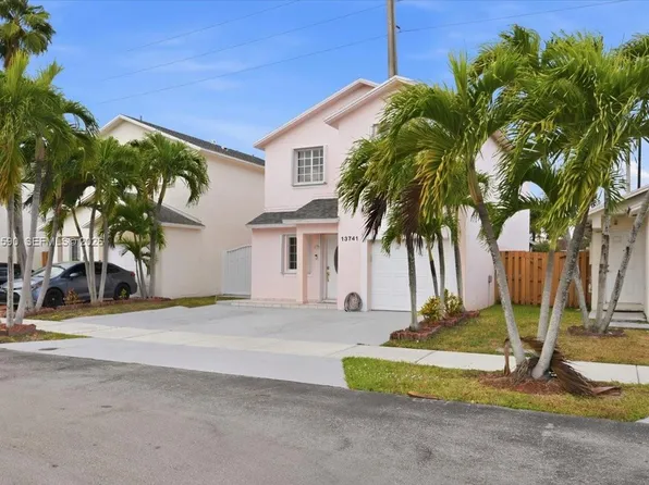 13741 SW 160th Ter, Miami, FL 33177