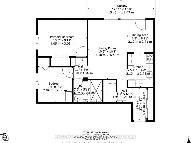 158 McArthur Ave #209 — Photo 36
