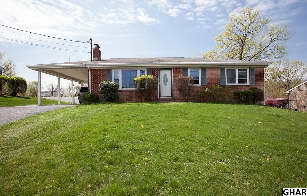 2325 Locust Ln, Harrisburg, PA 17109 Zillow
