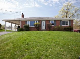 2325 Locust Ln, Harrisburg, PA 17109