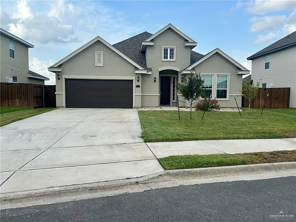 14138 Wichita Falls Ln