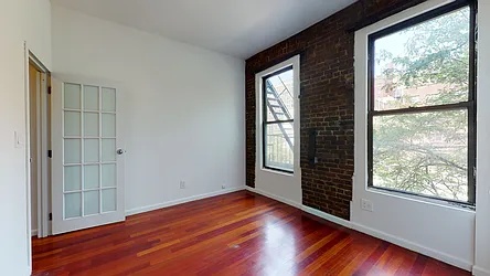 Rented by Bond New York