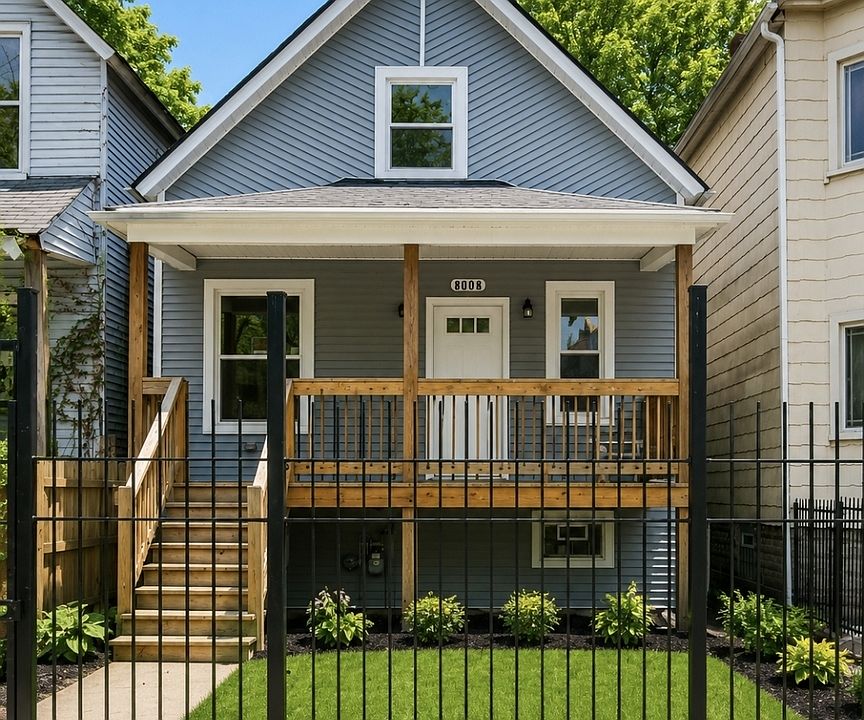 1st image of 8008 S Muskegon Ave