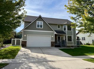 5436 Big Fork Rd, Missoula, MT 59803