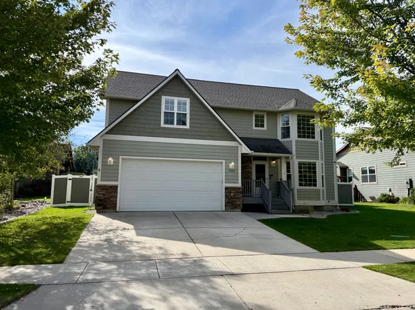 5436 Big Fork Rd, Missoula, MT 59803