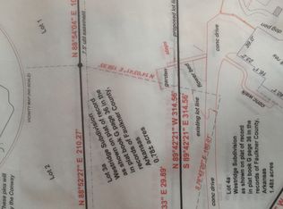 503 W Ridge Dr, Conway, AR 72034