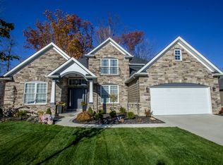 21380 Castlewood Dr, Strongsville, OH 44149