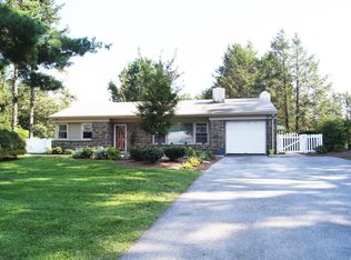 121 Ridgefield Rd, Newtown Square, PA 19073