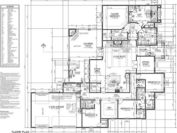 2nd image of 1525 Mariposa Ranch Dr