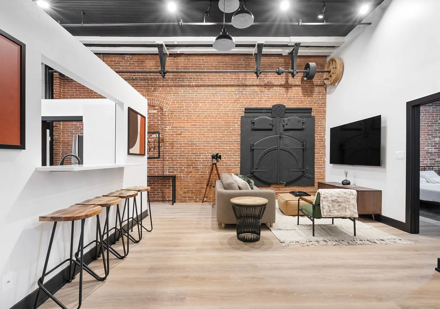 The Lofts on Marion — Photo 2
