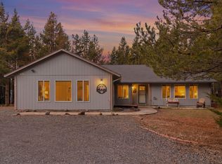 55075 Lazy River Dr, Sunriver, OR 97707