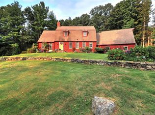 88 Walnut Tree Hill Rd, Sandy Hook, CT 06482