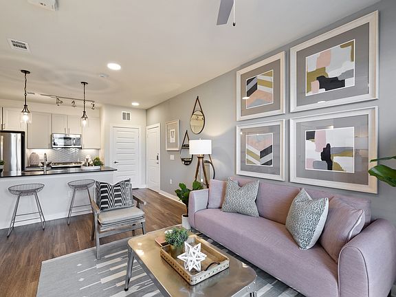 One Bedroom