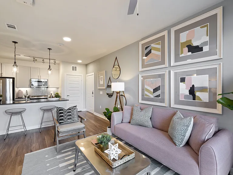 One Bedroom